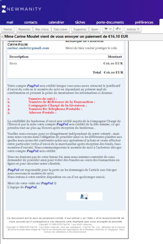 le bon coin et paypal le bon coin et paypal